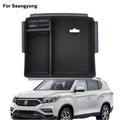 Armrest Storage Box 2019-2024