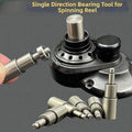 Baitcasting Reel One Way Bearing Tool