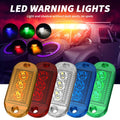 Side Marker Light LED 12V 24V