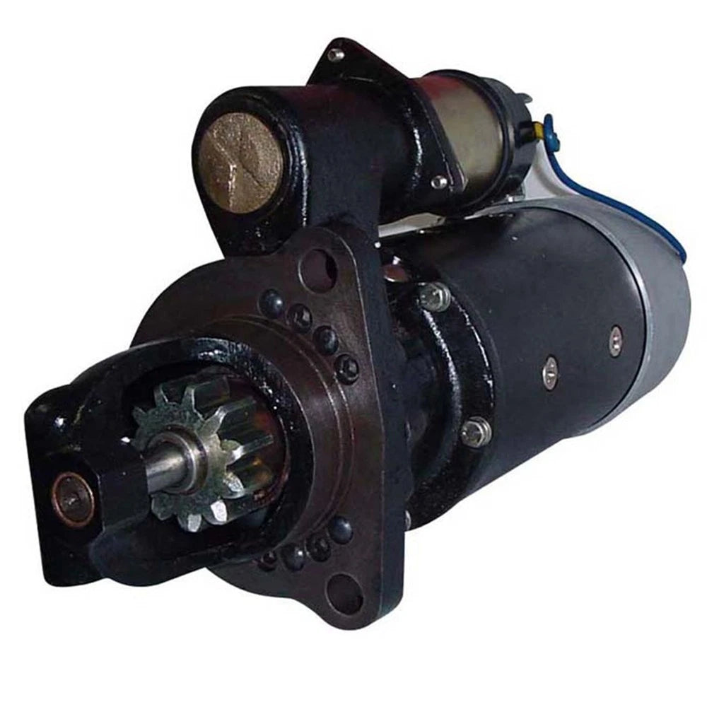 Starter Fits Universal Products Replaces 233507a
