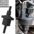 For Renault For Megane For Vapor Canister Purge Valve Solenoid Oem
