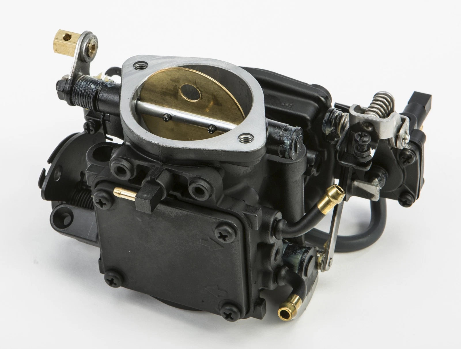 Mikuni Fbn40i-38-27 Super Bn Carburetor 40mm 1998 Seadoo 717 787 951