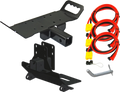 Kfi 10-13 New Holland Rustler 120/ 125 / Case Ih Scout Xl Winch Multi