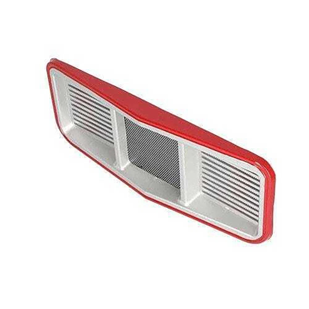 3121663r1 Top Grille Fits International 248 384 385 484 485 684