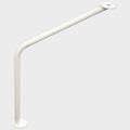 Sea Ray Boat Radar Mount Bar 1887994 White Aluminum by Sea Ray