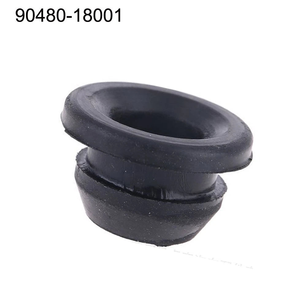 Brand New Grommet Seal Parts 90480-18001 Accessories For Corolla 1.6l