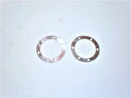 Volvo Penta 851623 *Qty 2* Diesel Adjusting Washer Shim*for Reverse