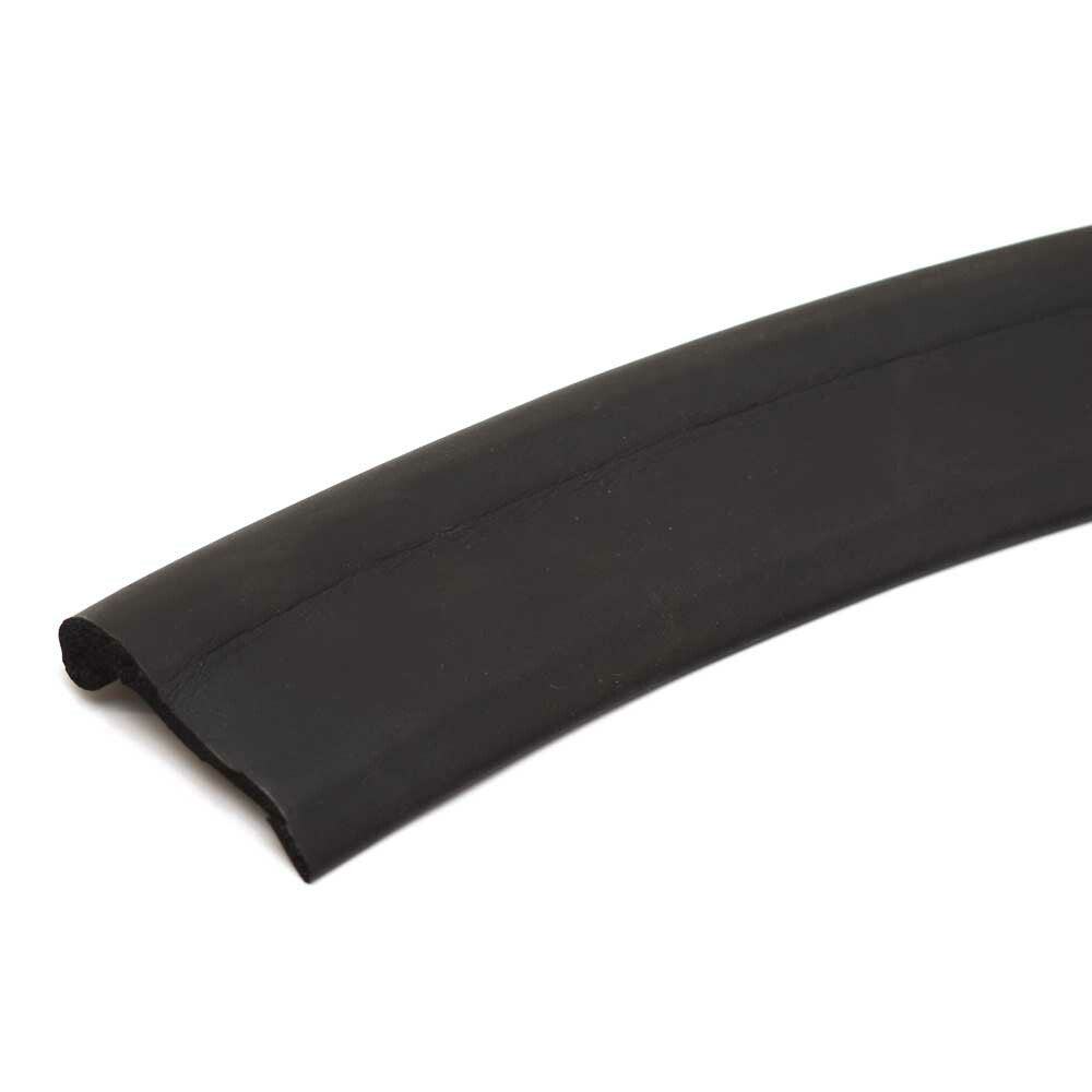 Carver Boat Windshield Gasket Molding 2 x 3/8 Inch by Carver