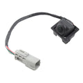 Reverse Backup Camera for Chevrolet GMC