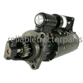 Starter Parts 4081236 Fits For Caterpillar 330cl C9 | Hook & Hull Co
