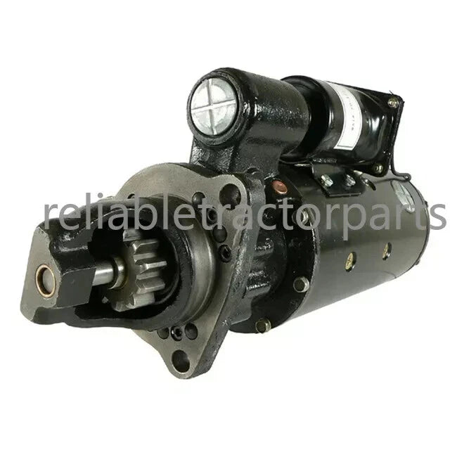 Starter Parts 4081236 Fits For Caterpillar 330cl C9 | Hook & Hull Co