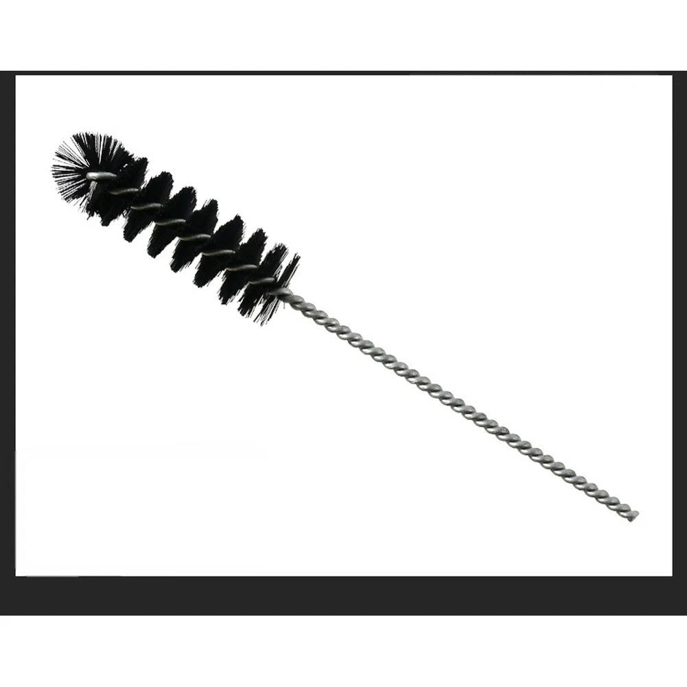 Heat Resistant Nylon Brush For Cleaning Intake Valves Engine For