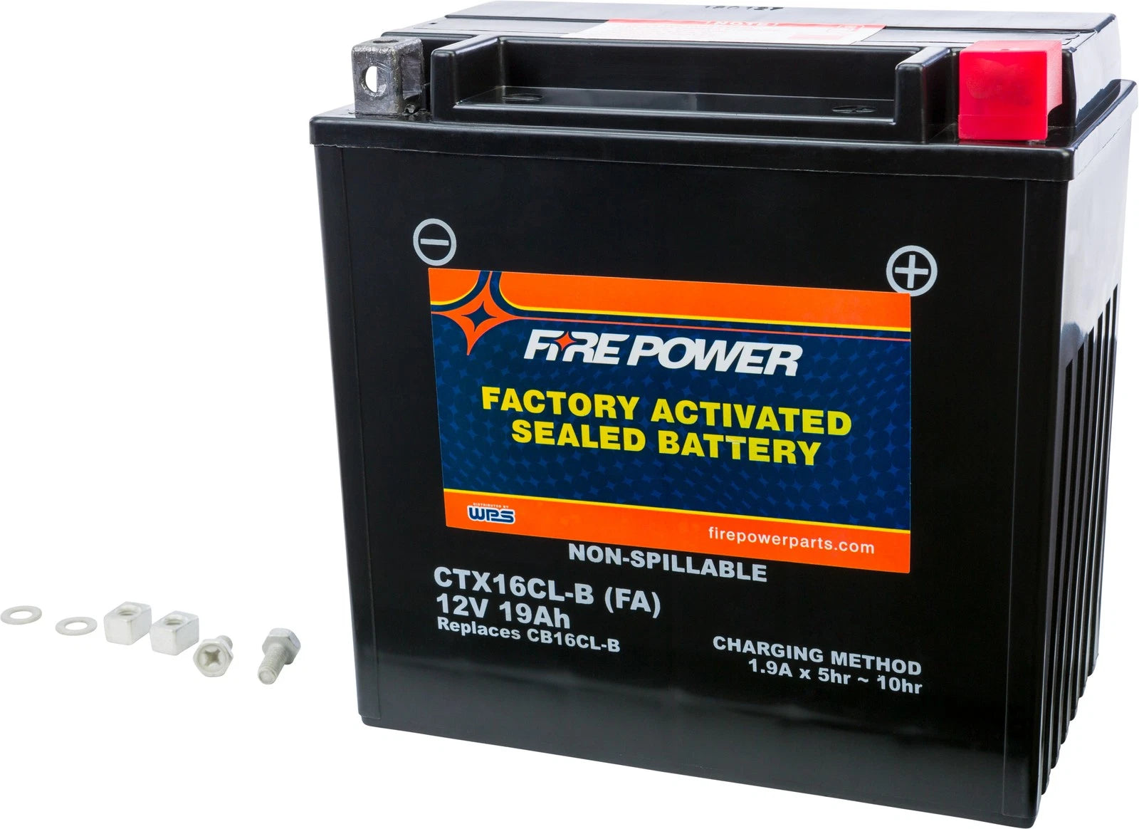 Battery Ctx16cl B Sealed Factory Activated Jet Ski Seadoo Waverunner