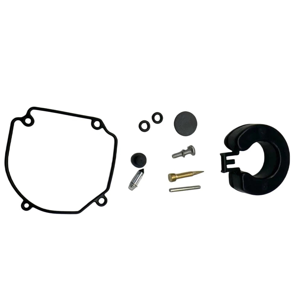 Carburetor Kit – Tohatsu 25-30HP, Mercury 40HP