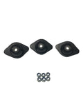 Alfa Laval 55460302, Service Kit-vibration Dampers, New Oem