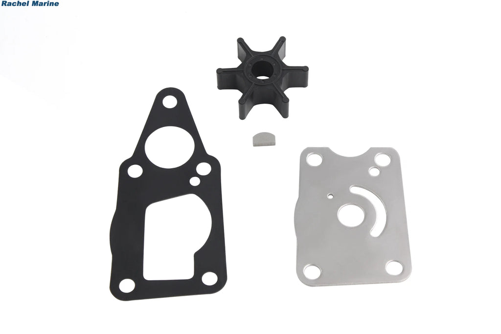 Water Pump Repair Kit for Suzuki DF4/DF6 Outboard 17400-98661, Johnson