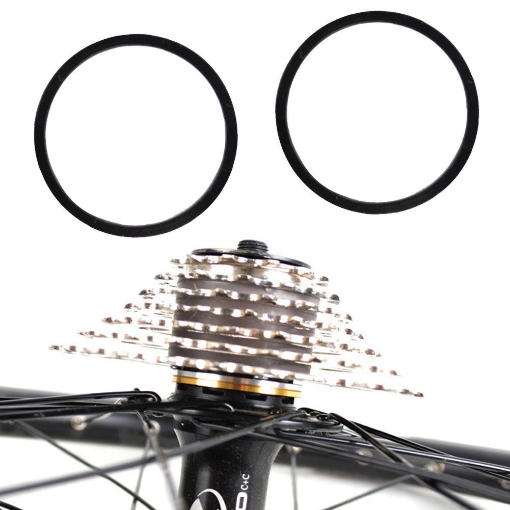 Spacer Accessories Fittings Bicycle Bottom Bracket