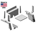 R1207 Cab Foam Kit Fits Case