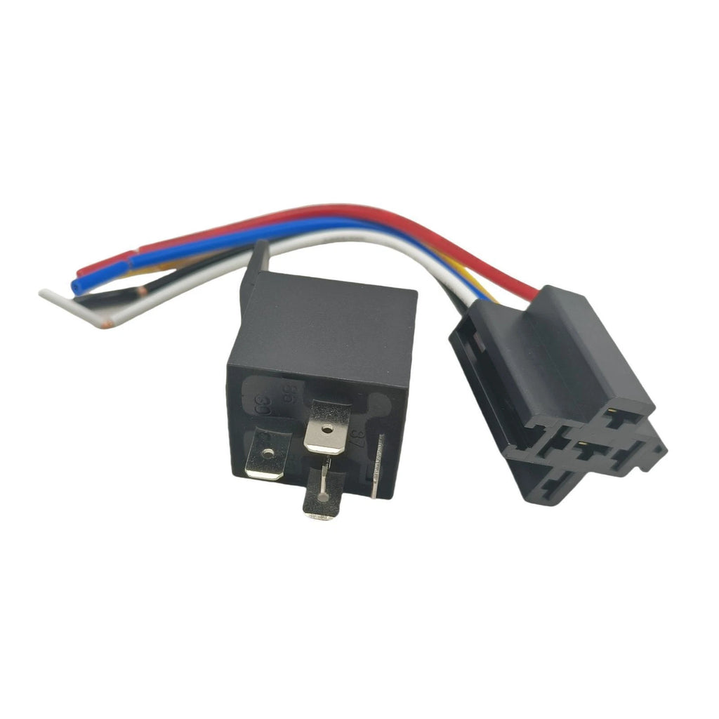 Trim Tilt Motor Relay for Volvo Penta 2000-2023