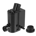 Windshield Washer Motor Pump Compatible With For Hyundai For Accent