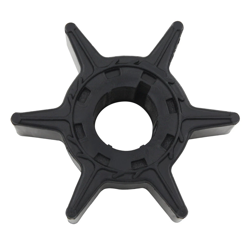 Water Pump Impeller & Key for Yamaha 20HP 25HP (6L2 Series)