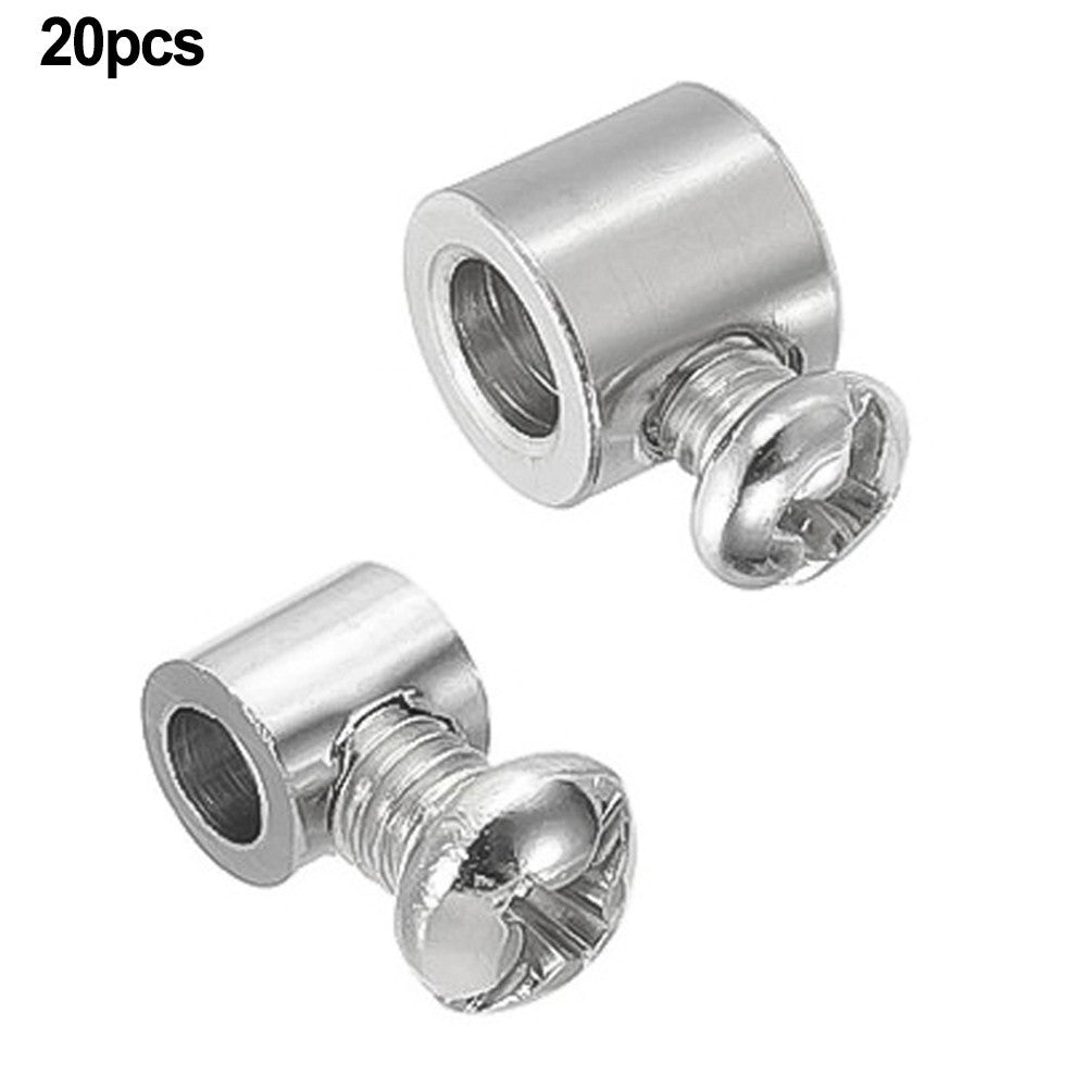 Heavy-Duty Cable Clamps
