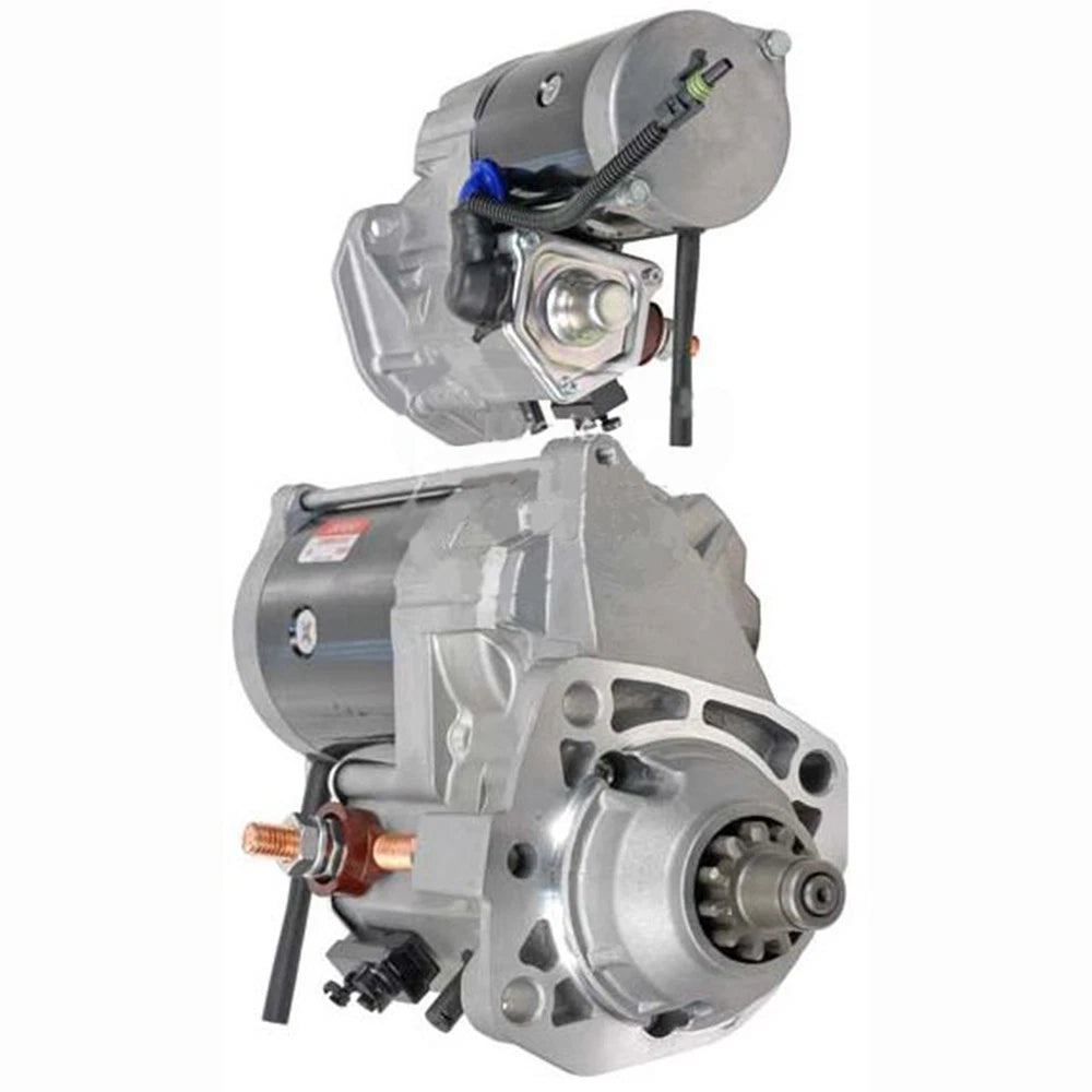 24 Volts Starter Fits Denso Fits John Deere Fits Jd Tractor Models 35