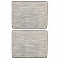 Cobalt Boat Non-Skid Deck Mats 407082 by Cobalt
