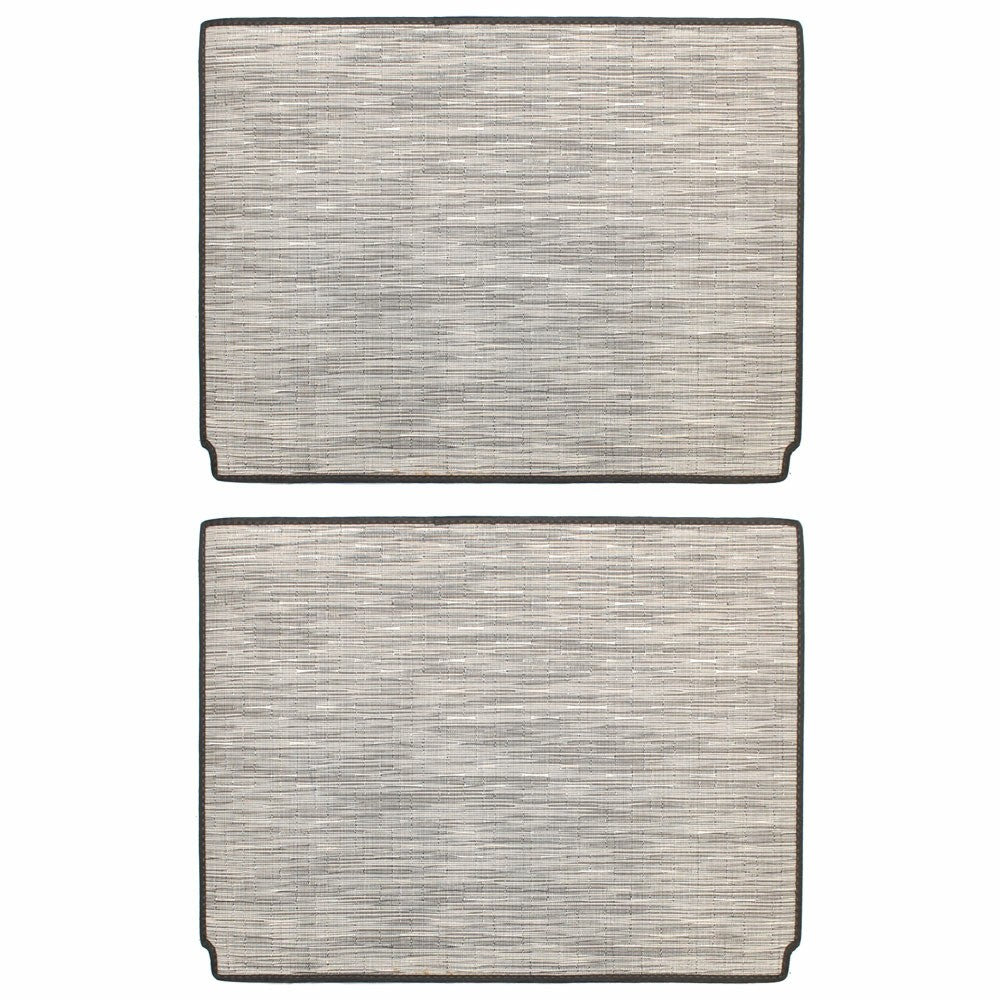Cobalt Boat Non-Skid Deck Mats 407082 by Cobalt