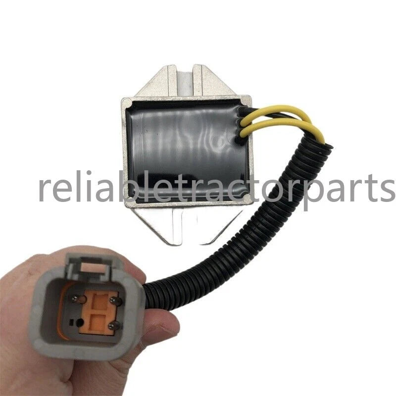 515176189 Voltage Regulator Rectifier For 2007 | Hook & Hull Co