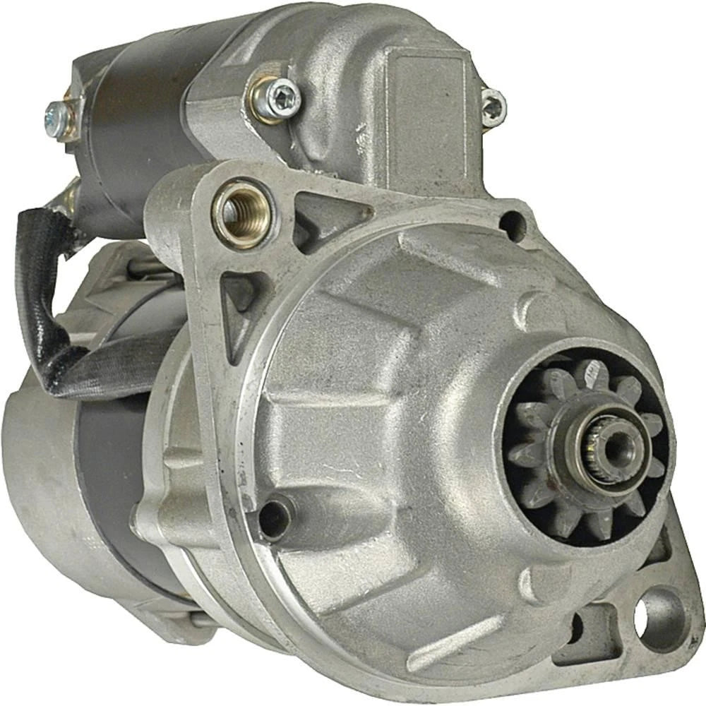 410-48025-jn J&n Electrical Products Starter