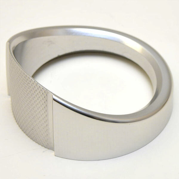 MasterCraft Boat Gauge Bezel 01-M00812 3 7/8 Inch ID Billet Aluminum by MasterCraft