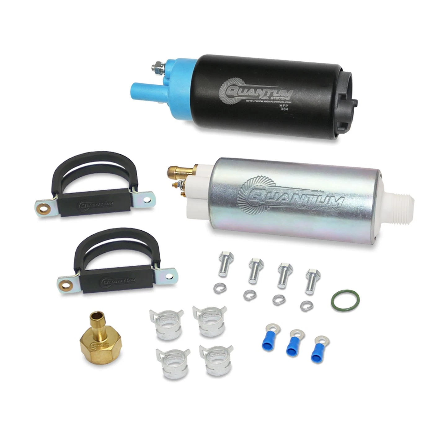 Yamaha Vst Outboard High + Low Pressure Dual Fuel Pumps