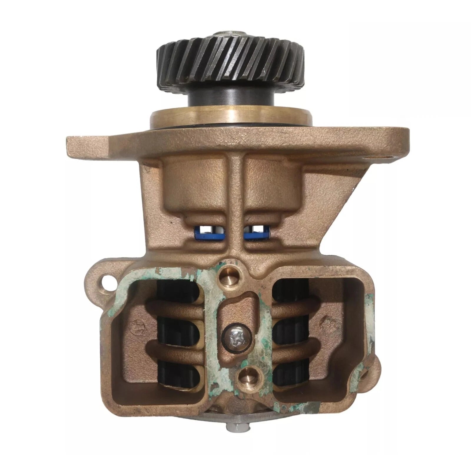 Water Pump – Yanmar 6LPA DTE/P STE/P STP2