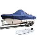 Boston Whaler Dauntless 16 Trailerable Heavy Duty Fishing Boat