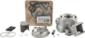 Athena Cylinder Kit 44.5mm 14.2:1 For Kawasaki Kx65 2002-2012 Offroad