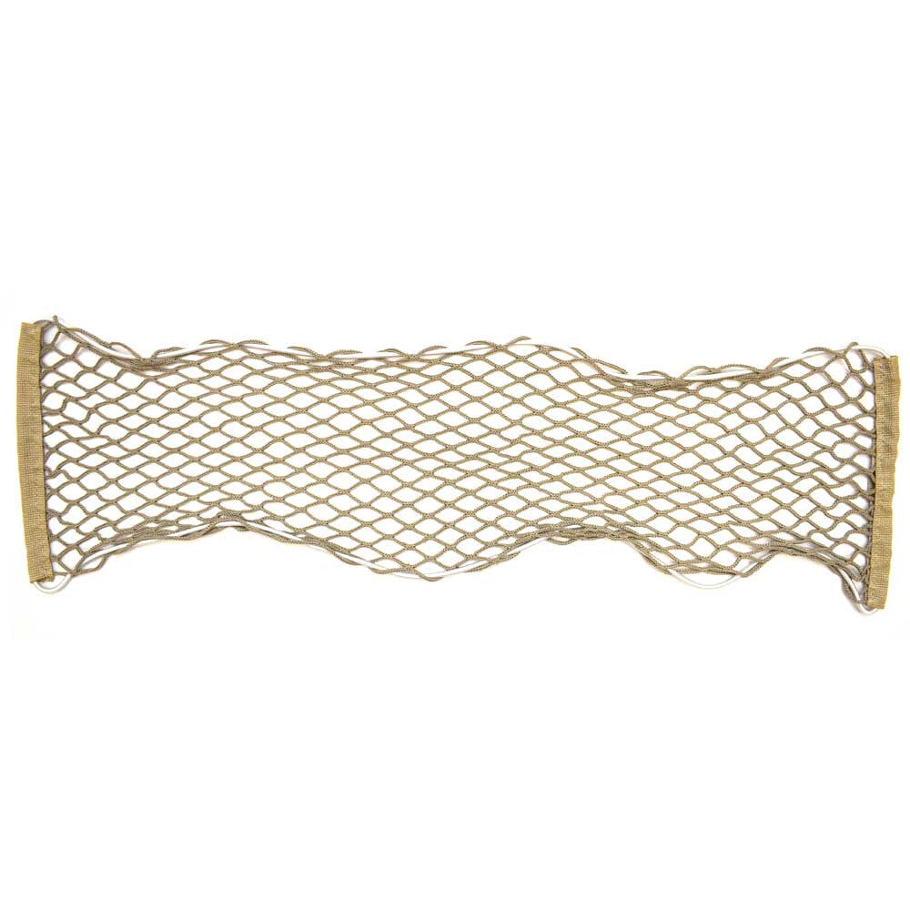 Sailfish Boat Cargo Net 36 x 10 Inch Beige Nylon by Sailfish