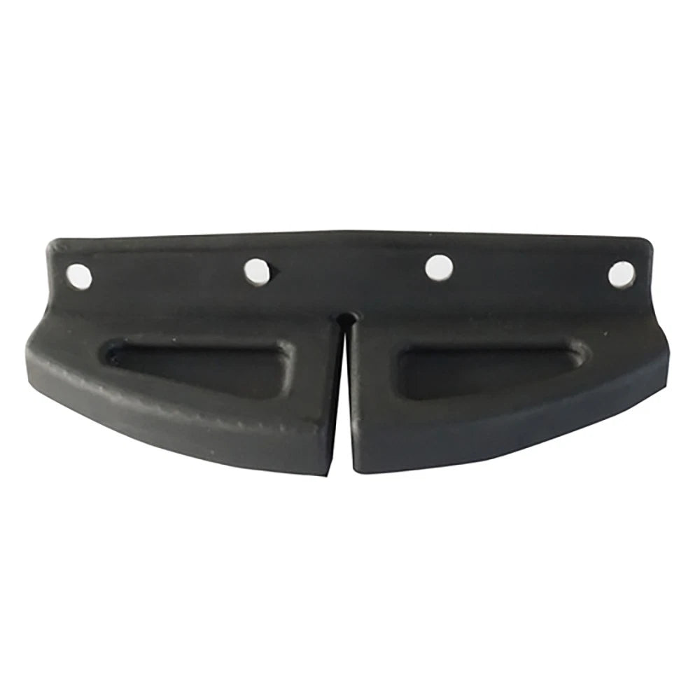 Non Return Valve Exhaust Flap for Volvo Penta DP-D/DP-D1/DP-E Sterndrive