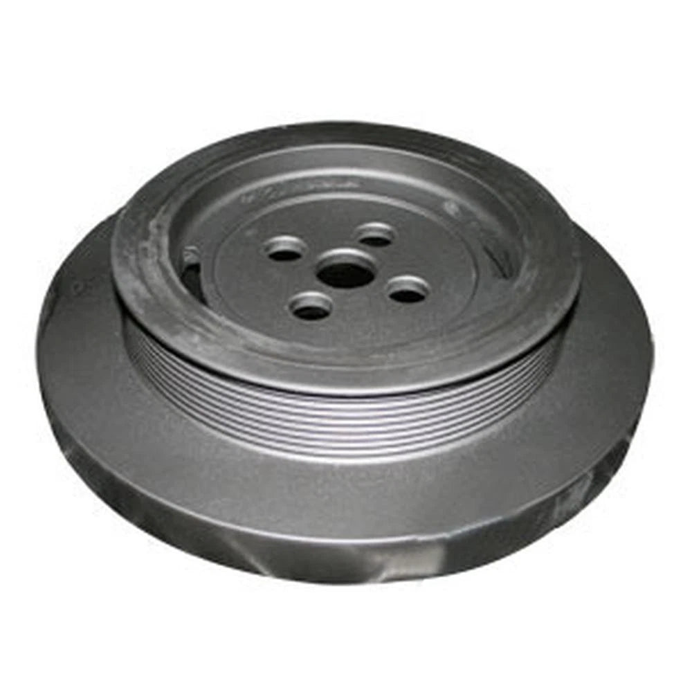 Pulley 71367878 Fits White/oliver/m<wbr/>inneapolis Moline 6175 6195