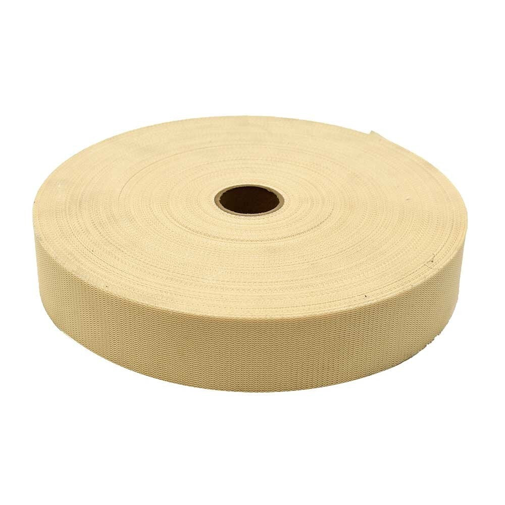 Eshco Boat Carpet Seam Binding Cream by Eshco LLC