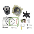 Yamaha Outboard Maintenance Service Kit F115A/B by Yamaha
