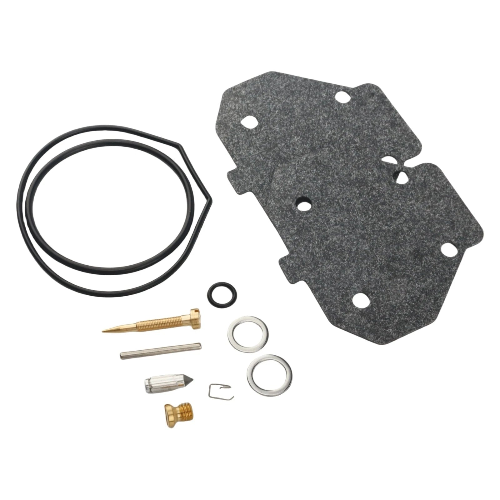 Carburetor Repair Kit for Yamaha 225-250HP Outboard Models 61A Series