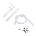 Fluid Transfer Pump 8cc Stroke 28mm Thread Quart Bottle Gear Lube 3
