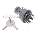 For John Deere 5055e 5065e 6300 6405 5605 5615 5410 5420 Ignition
