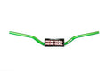 Renthal 04-20 Honda/kawasaki Rc Fatbar - Green