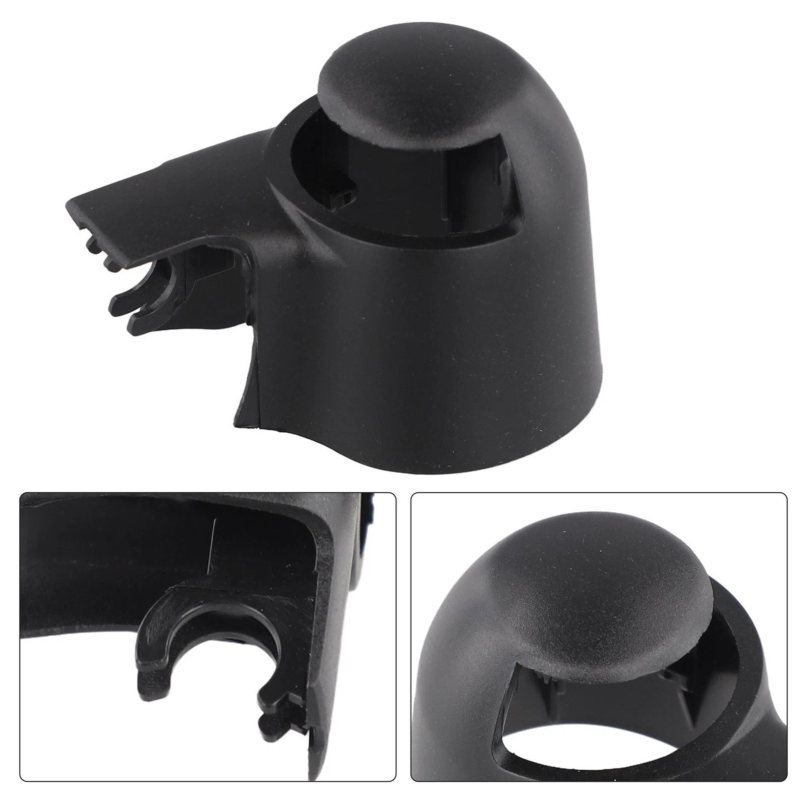 High Performance Wiper Blade Cap For Golf For Passat For Rabbit
