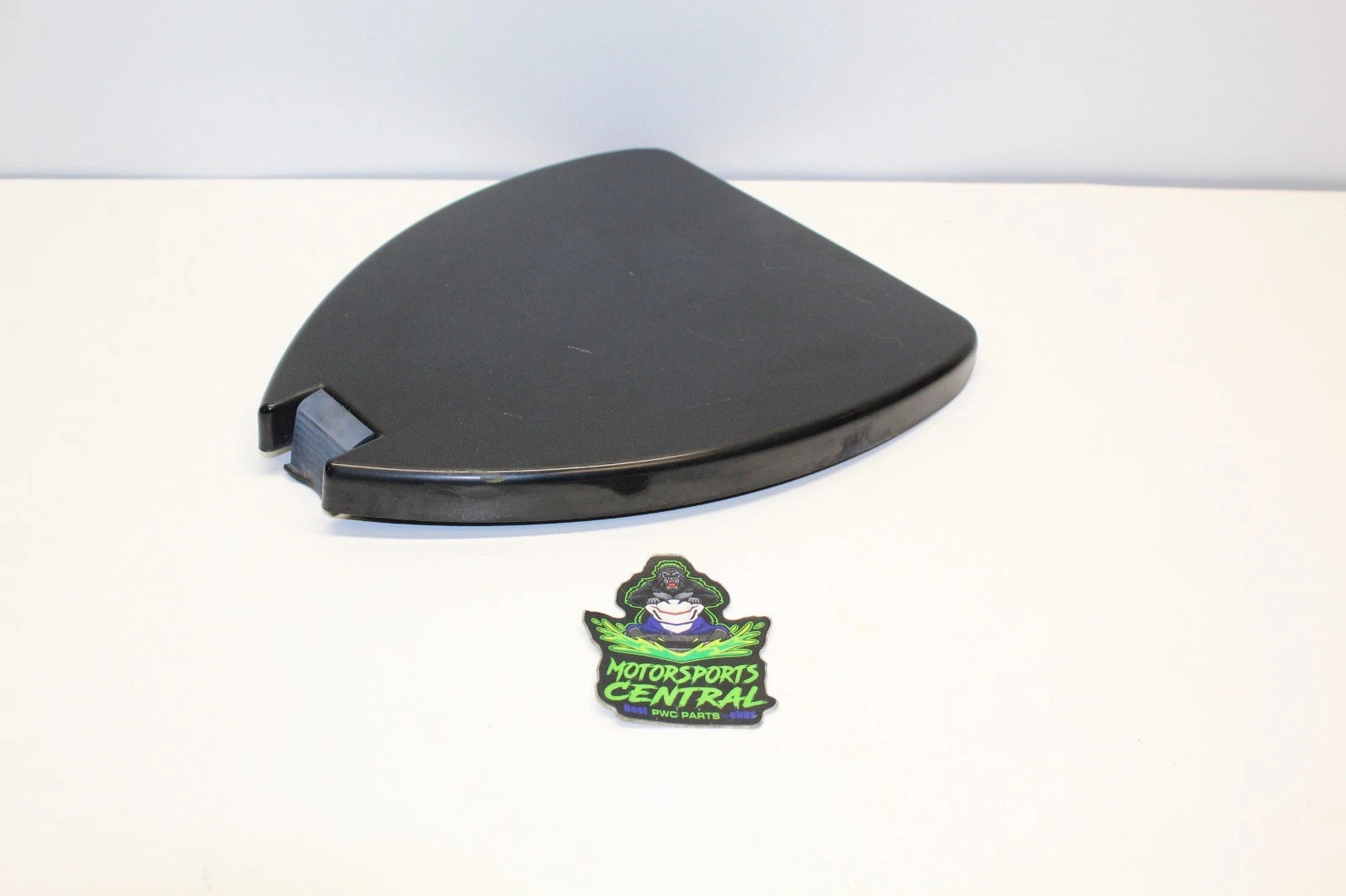 01-11 Seadoo Gti Gts Rx Rxp Front Storage Glove Box Lid Cover Latch