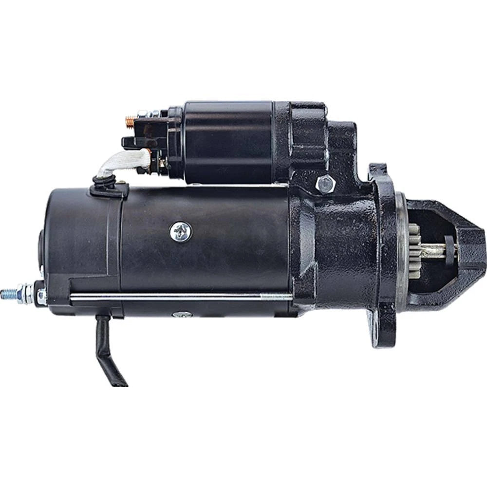 410-29039-jn J&n Electrical Products Starter
