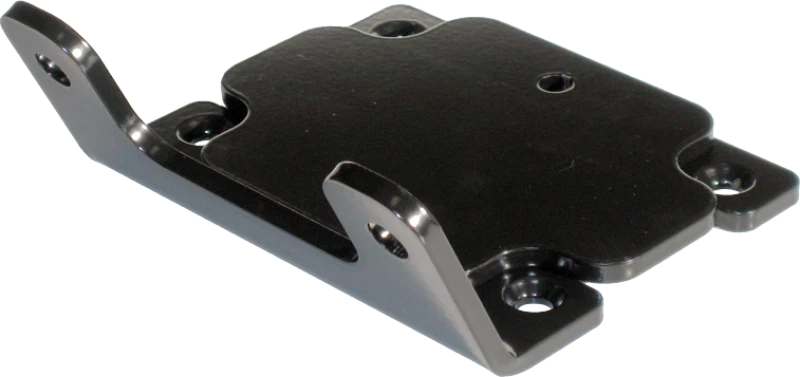 Kfi 03-14 Yamaha Kodiak 350-400 / 07-14 Grizzly 400-450 Winch Mount