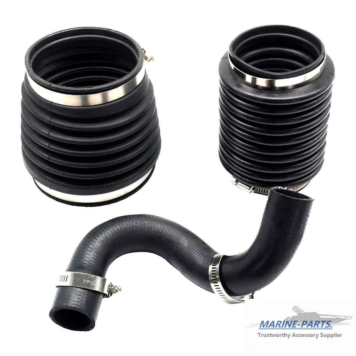 Bellow Kit Volvo Penta 876294 by Volvo